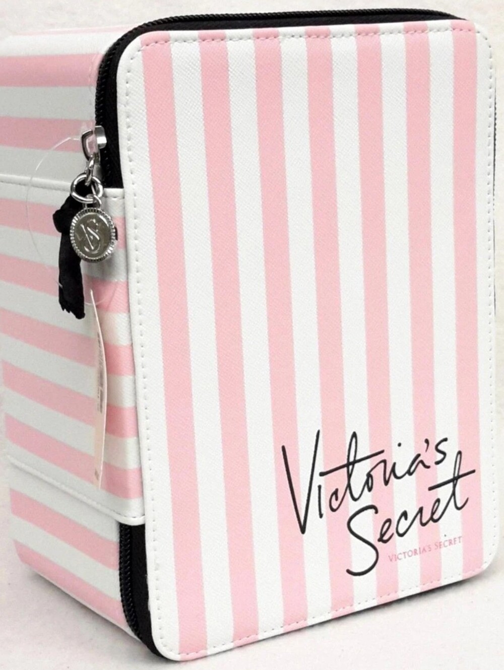 Victoria's Secret Boxed Travel Case